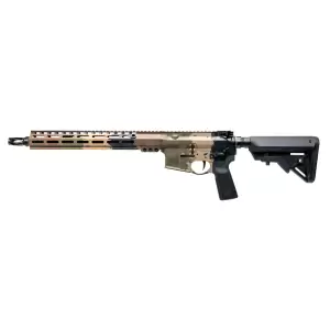 SOLGW 14.5 P/W 16" 223 WYLDE PRECISION SLPR SOUTH LAREDO PRECISION RIFLE "SLEEPER"