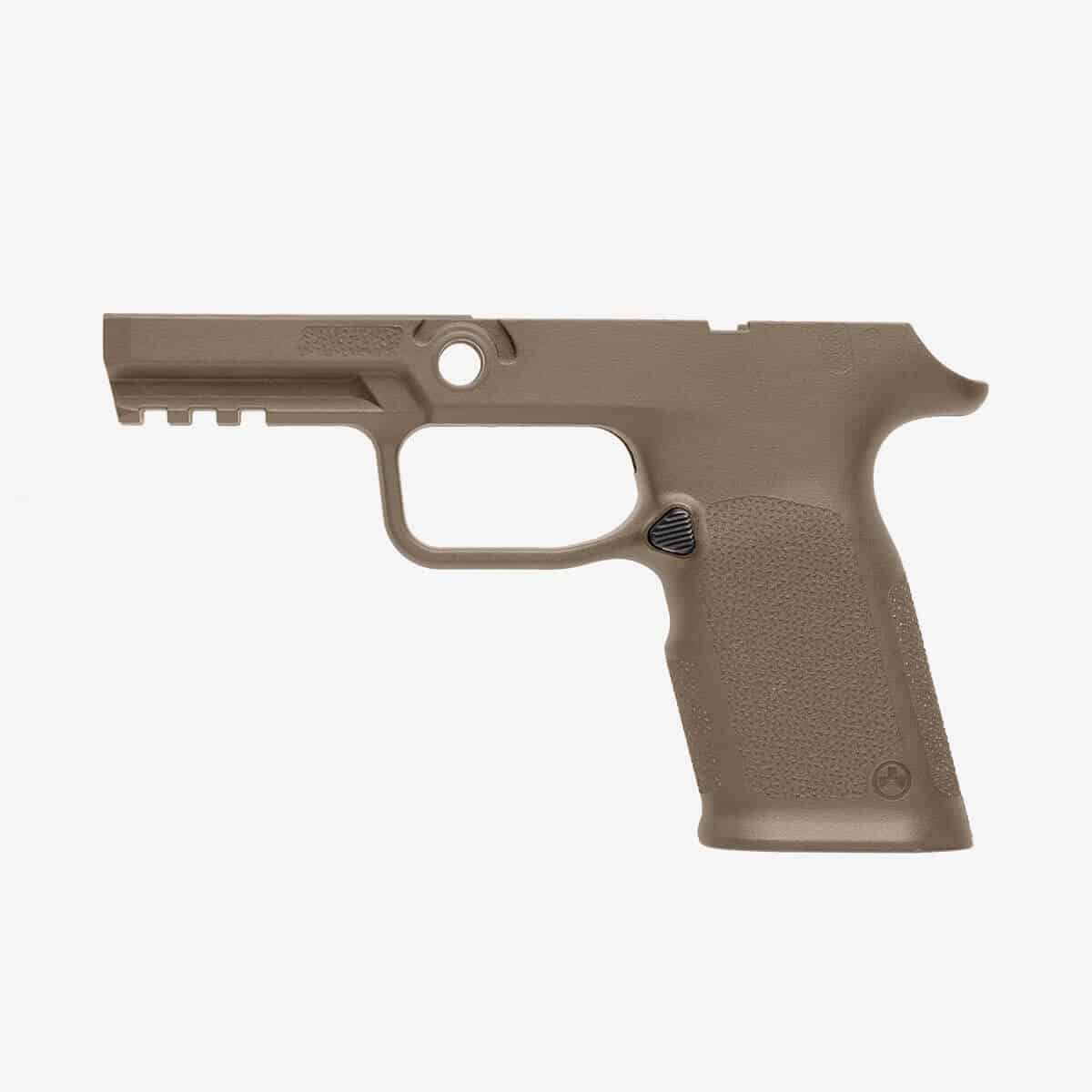 MAGPUL EHG 17 SG9 GRIP MODULE – SIG P320 FULL SIZE - NO SAFETY - Image 2