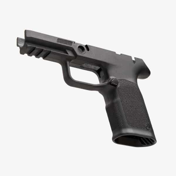 MAGPUL EHG 17 SG9 GRIP MODULE - SIG P320 FULL SIZE - MANUAL SAFETY - Image 6