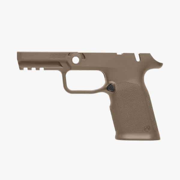 MAGPUL EHG 17 SG9 GRIP MODULE - SIG P320 FULL SIZE - MANUAL SAFETY - Image 2