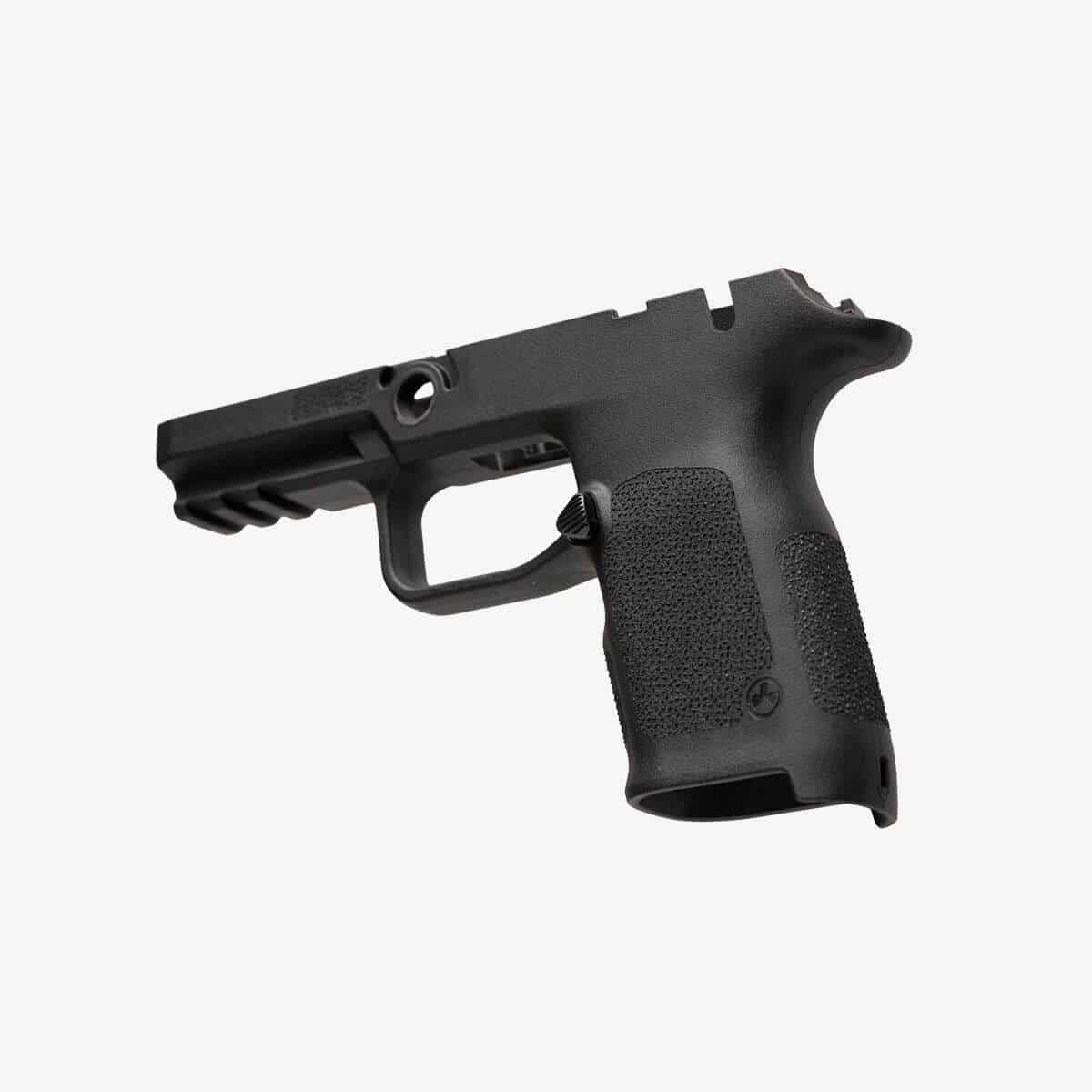 MAGPUL EHG SG9 GRIP MODULE - SIG P320 COMPACT - MANUAL SAFETY - Image 2