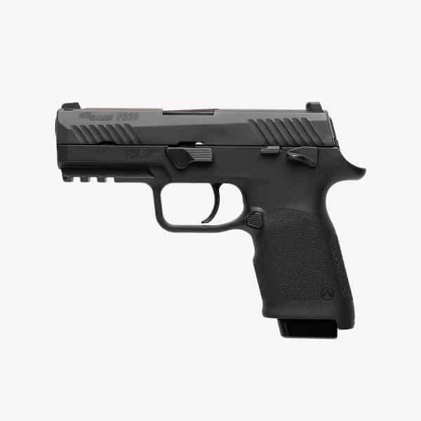 MAGPUL EHG SG9 GRIP MODULE - SIG P320 COMPACT - MANUAL SAFETY - Image 3