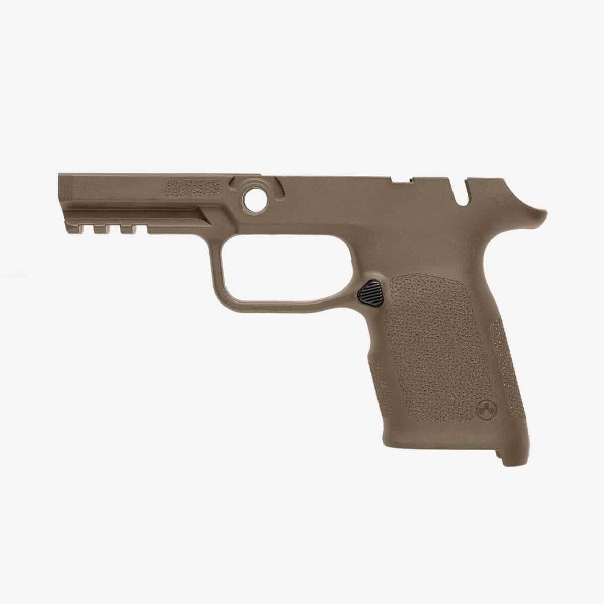 MAGPUL EHG SG9 GRIP MODULE - SIG P320 COMPACT - MANUAL SAFETY - Image 5