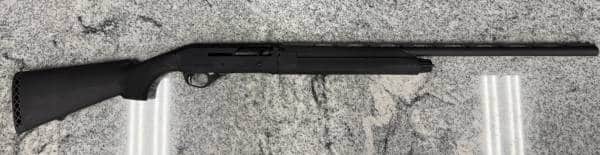 STOEGER M3000 SEMI-AUTO SHOTGUN 4+1 12GA 28" NO-CASE/BOX USED BLACK 1719227