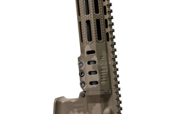 SOLGW MK1 CAR 5.56 11.5" SBR - Image 10