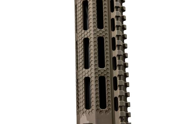 SOLGW MK1 CAR 5.56 11.5" SBR - Image 9