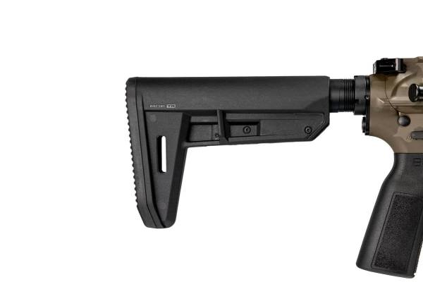 SOLGW MK1 CAR 5.56 11.5" SBR - Image 7