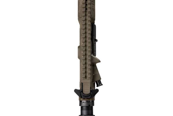 SOLGW MK1 CAR 5.56 11.5" SBR - Image 6