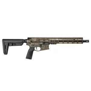 SOLGW MK1 CAR 5.56 11.5" SBR