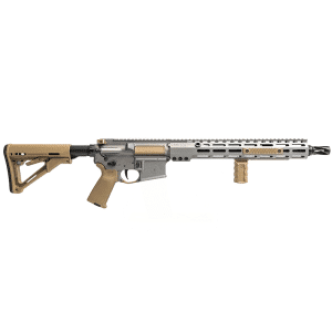 SOLGW SAGE DYNAMICS V3 13.7″ P/W HUXWRX 5.56MM RIFLE