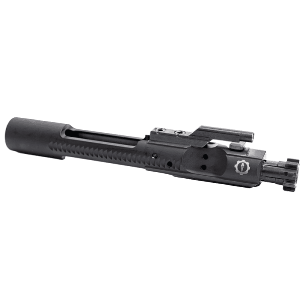 SOLGW SAGE DYNAMICS V3 13.7″ P/W HUXWRX 5.56MM RIFLE - Image 4