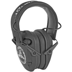 WALKER'S RAZOR SLIM ELECTRONIC EAR MUFFS - FREEDOM SERIES