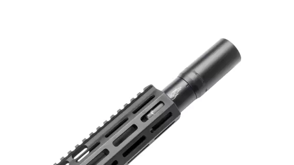NOVESKE AMIGO 5.56 - Image 4