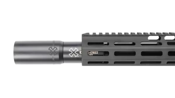 NOVESKE AMIGO 5.56 - Image 5