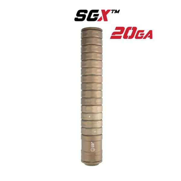 JK ARMAMENT JK 195 VERSAX 20GA - Image 3