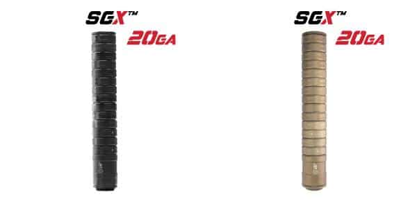 JK ARMAMENT JK 195 VERSAX 20GA