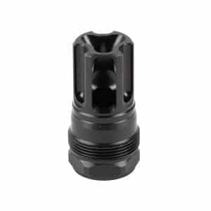 LIBERTY PRECISION MACHINE ECLIPSE FLASH HIDER
