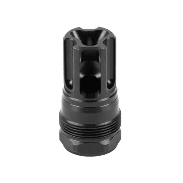 LIBERTY PRECISION MACHINE ECLIPSE FLASH HIDER