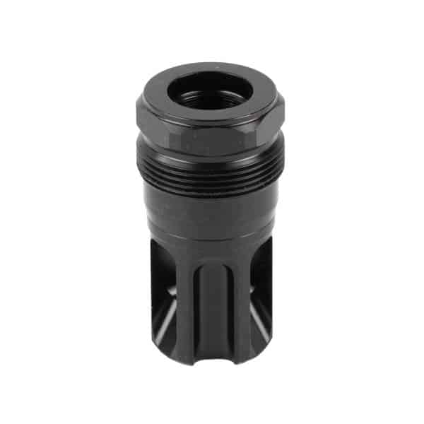 LIBERTY PRECISION MACHINE ECLIPSE FLASH HIDER - Image 2