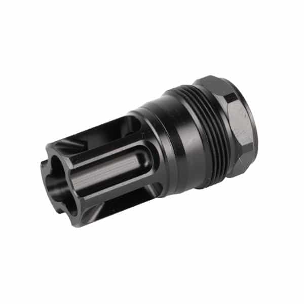 LIBERTY PRECISION MACHINE ECLIPSE FLASH HIDER - Image 3