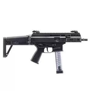 B&T APC9 PRO SBR 7" 9MM MBT STOCK