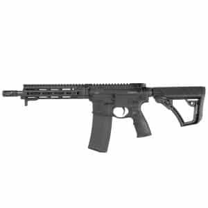 DANIEL DEFENSE DDM4 V7K 10.3" 5.56 1MAG SBR BLACK
