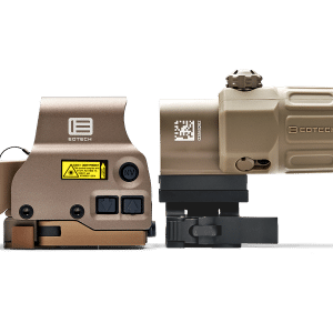 EOTECH HHS VIII EXPS3-0 W/G33 MAG TAN COMBO