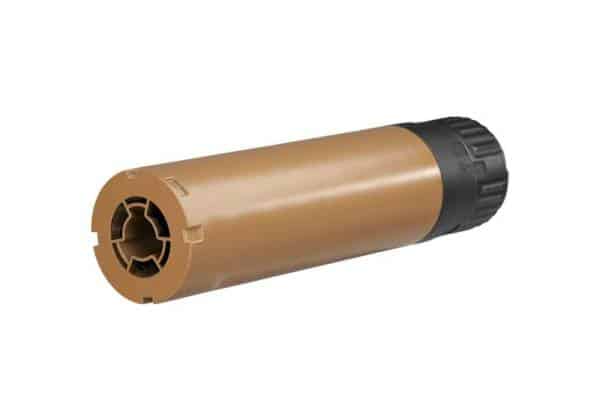 SIG SAUER NG762SPEAR-QD 7.62 COYOTE