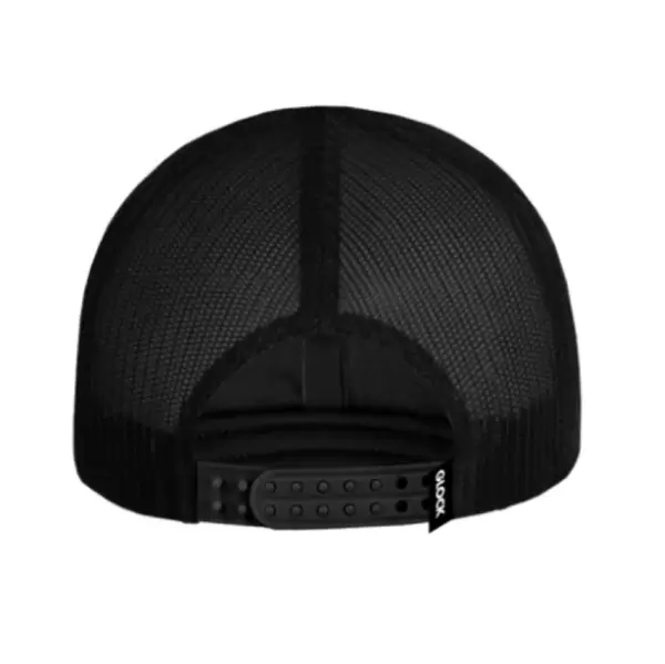 GLOCK TACTICAL CAMO TRUCKER HAT - Image 2