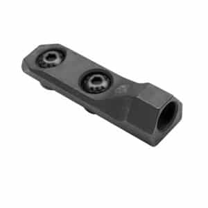 KNIGHT’S ARMAMENT M-LOK QD MOUNT ASSEMBLY LOW PROFILE
