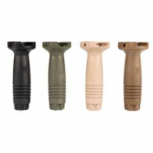 KNIGHT’S ARMAMENT FORWARD PISTOL GRIP
