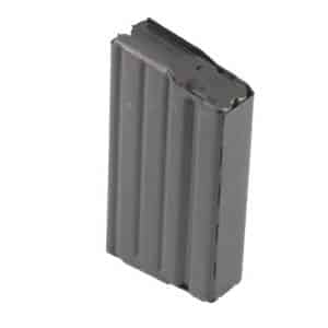 KNIGHT’S ARMAMENT SR-25 MAGAZINE ASSEMBLY WITH CLIP 20RD