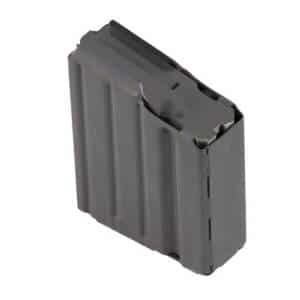 KNIGHT’S ARMAMENT SR-25 MAGAZINE ASSEMBLY WITH CLIP 10RD