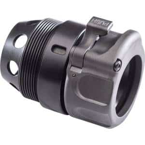 SUREFIRE FAST-ATTACH HUB MOUNT