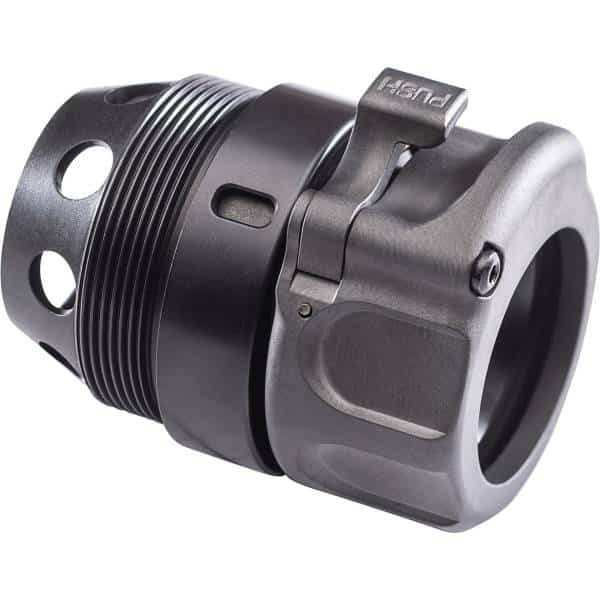 SUREFIRE FAST-ATTACH HUB MOUNT
