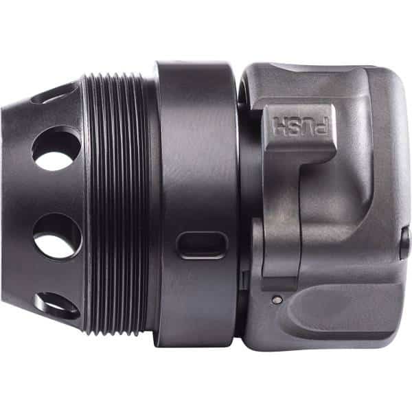 SUREFIRE FAST-ATTACH HUB MOUNT - Image 3
