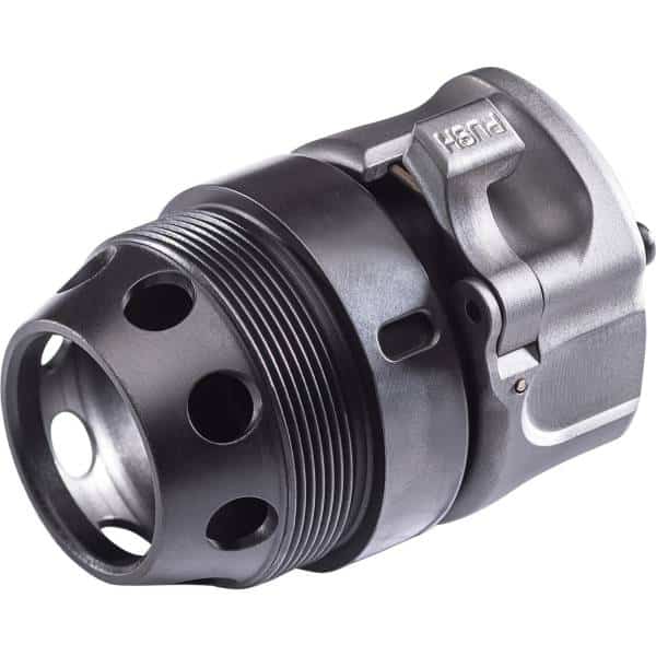 SUREFIRE FAST-ATTACH HUB MOUNT - Image 2
