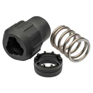 AAC TRIAD 3 LUG ADAPTER ASSEMBLY