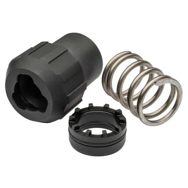 AAC TRIAD 3 LUG ADAPTER ASSEMBLY