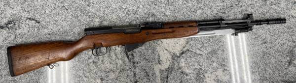 YUGO SKS 59/66 22" 7.62X39MM MATCHING NO-CASE/BOX WOOD/BLACK USED G-181773