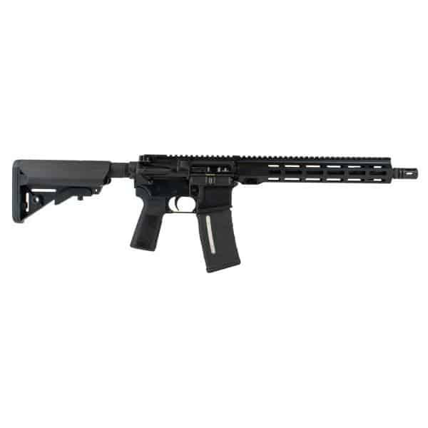 IWI ZION Z-15 SBR 12.5" 5.56 - Image 2