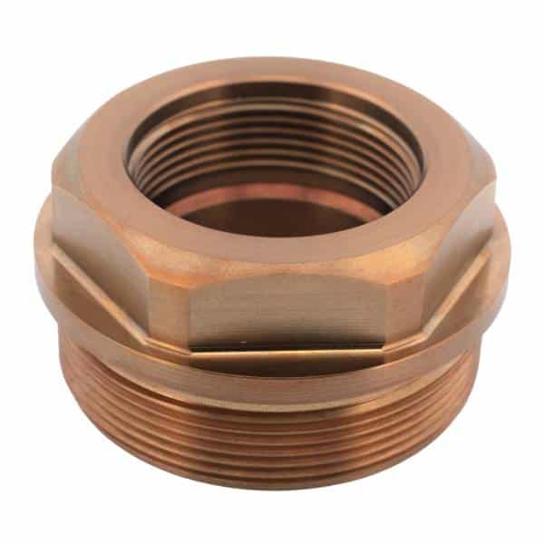REARDEN ATLAS BRAVO 1.375-24 G2 HUB MOUNT