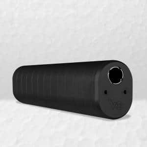 YHM VICTRA-12 MODULAR SHOTGUN SUPPRESSOR