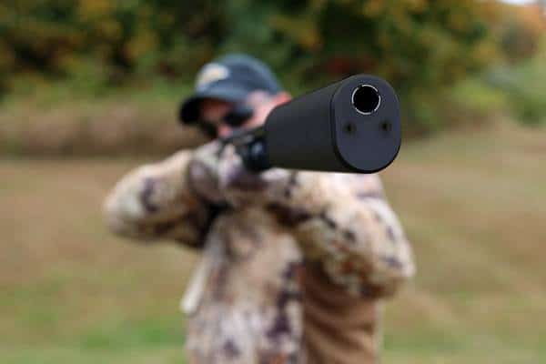 YHM VICTRA-12 MODULAR SHOTGUN SUPPRESSOR - Image 14