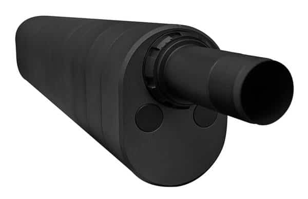 YHM VICTRA-12 MODULAR SHOTGUN SUPPRESSOR - Image 8