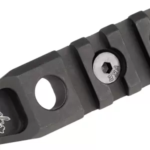 KNIGHT’S ARMAMENT RAIL ASSEMBLY 4 SLOT QD MOUNT