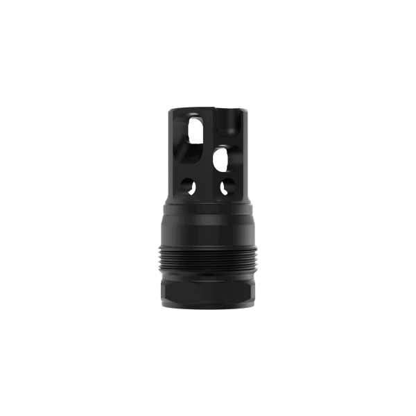 LIBERTY PRECISION MACHINE LIBERTY BELL MUZZLE BRAKE - Image 2