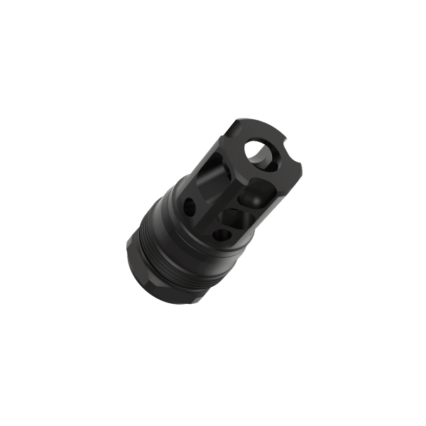 LIBERTY PRECISION MACHINE LIBERTY BELL MUZZLE BRAKE