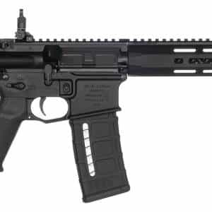 KNIGHT’S ARMAMENT KS-1 SR-15 E3.2 13.7" 5.56 MLOK SBR