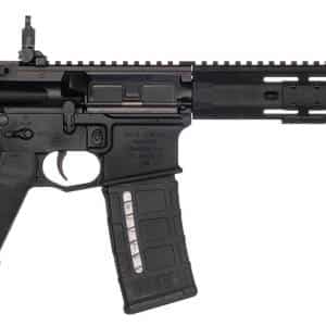 KNIGHT’S ARMAMENT KS-2 SR-15 E3.2 14.5" 5.56 MLOK SBR